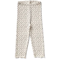 Capri Legging in Horse Print Morel by Soor Ploom - Last Ones In Stock - 10-12 Years