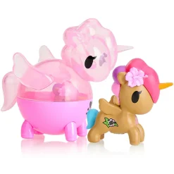 Capsule Cuties Unicorno Blind Box by Tokidoki