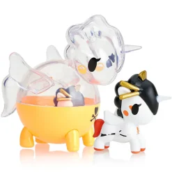 Capsule Cuties Unicorno Blind Box by Tokidoki