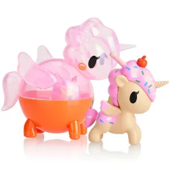 Capsule Cuties Unicorno Blind Box by Tokidoki