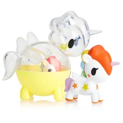Capsule Cuties Unicorno Blind Box by Tokidoki