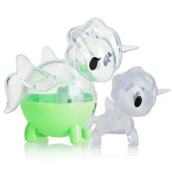 Capsule Cuties Unicorno Blind Box by Tokidoki