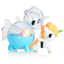 Capsule Cuties Unicorno Blind Box by Tokidoki