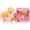 Capsule Cuties Unicorno Pink Dusk Figure (Special Edition) by Tokidoki