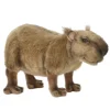 Capybara (33cm) by Hansa