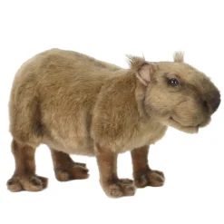 Capybara (33cm) by Hansa