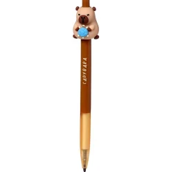 Capybara Everlasting Pencil by Puckator
