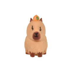 Capybara Hatching And Growing Egg by Puckator