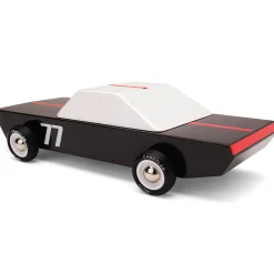 Carbon 77 Racing Car By Candylab Toys