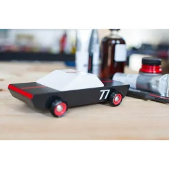 Carbon 77 Racing Car By Candylab Toys