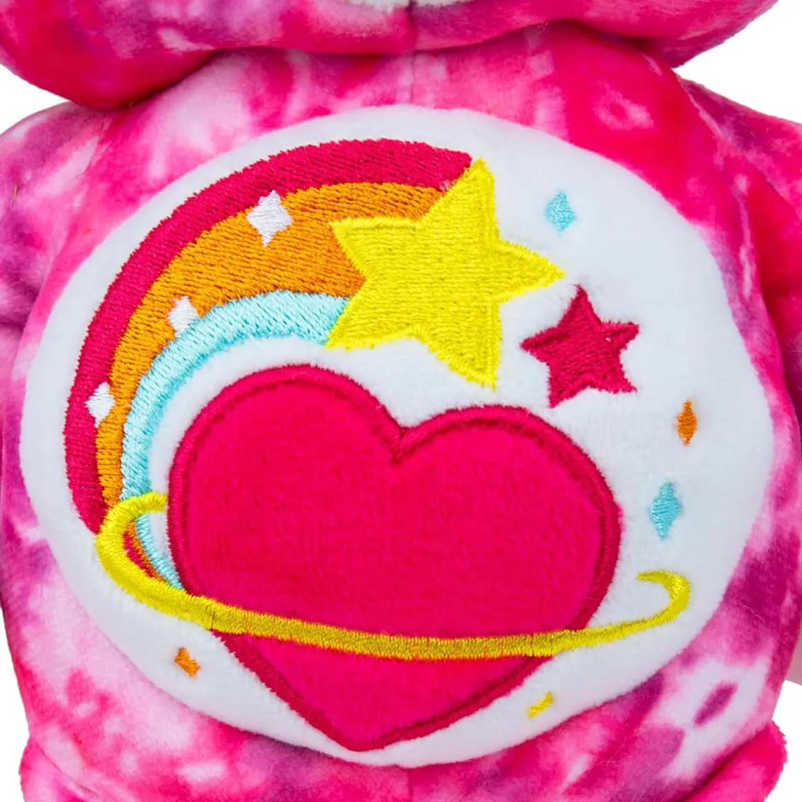 Care Bears Blissful Heart Bear Small (9") by Hasbro