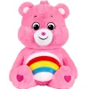 Care Bears Cheer Bear Large (24") by Hasbro