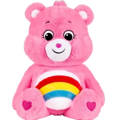 Care Bears Cheer Bear Large (24") by Hasbro