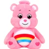 Care Bears Cheer Bear Medium (14") by Hasbro