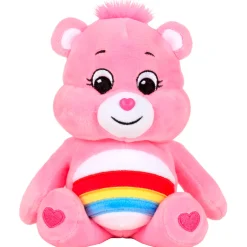 Care Bears Cheer Bear Medium (14") by Hasbro