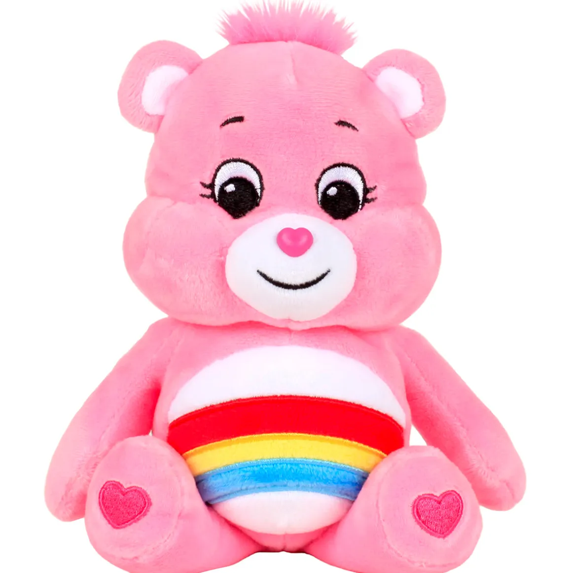 Care Bears Cheer Bear Small (9") by Hasbro