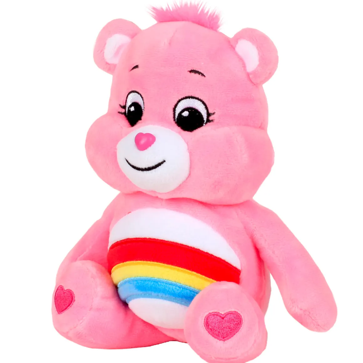Care Bears Cheer Bear Small (9") by Hasbro