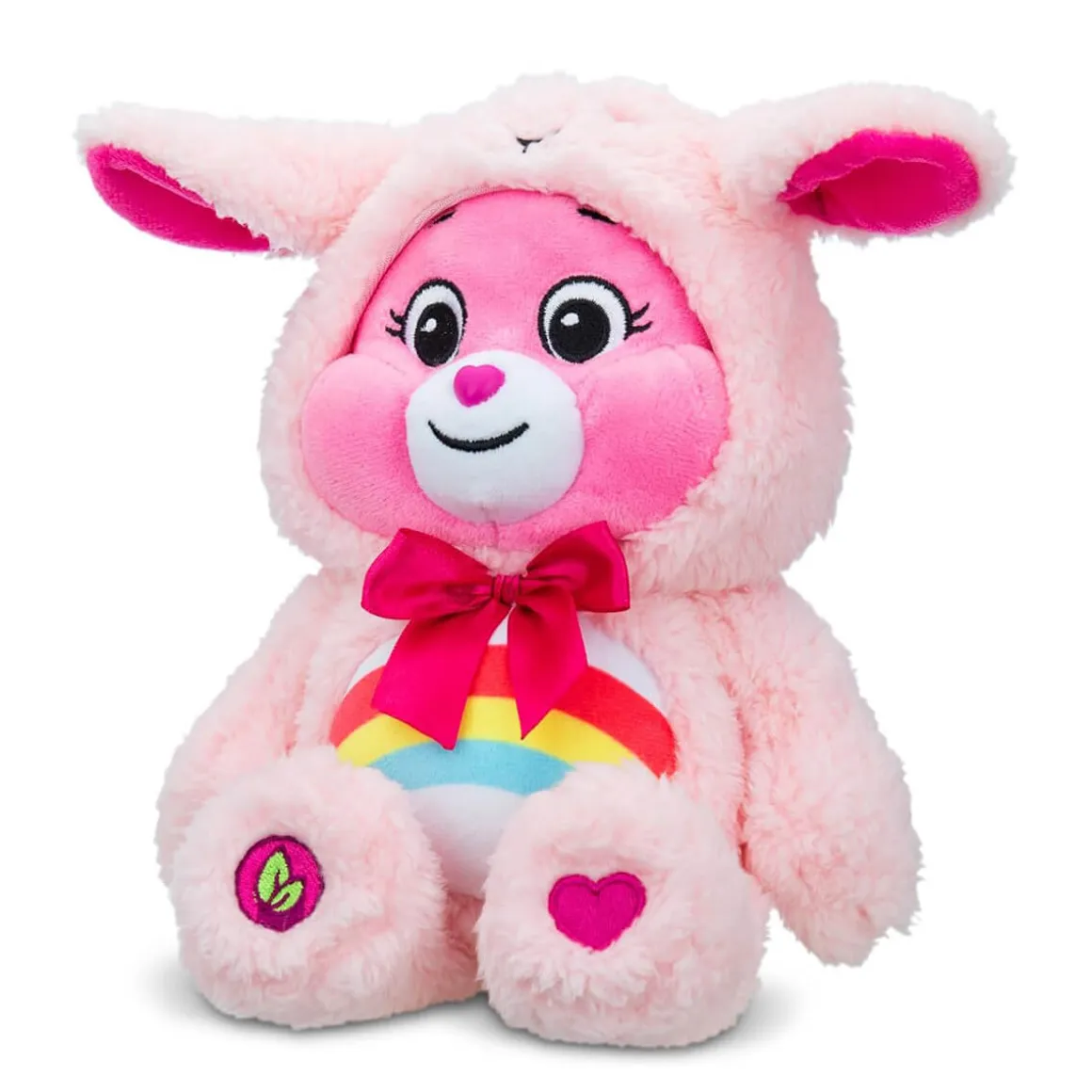 Care Bears Cheer Lamb Bear Small (9") by Hasbro