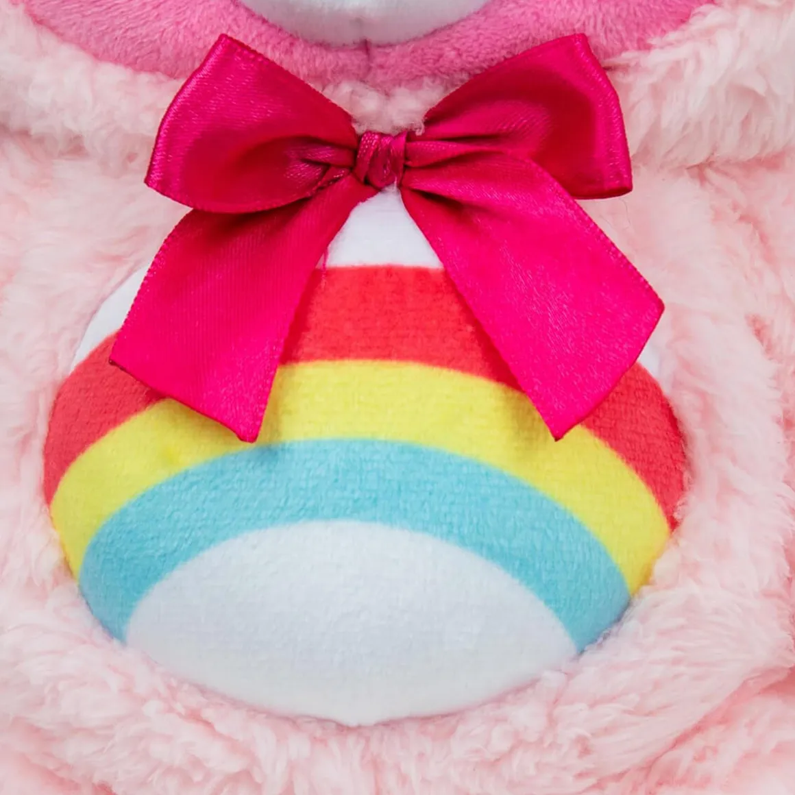 Care Bears Cheer Lamb Bear Small (9") by Hasbro