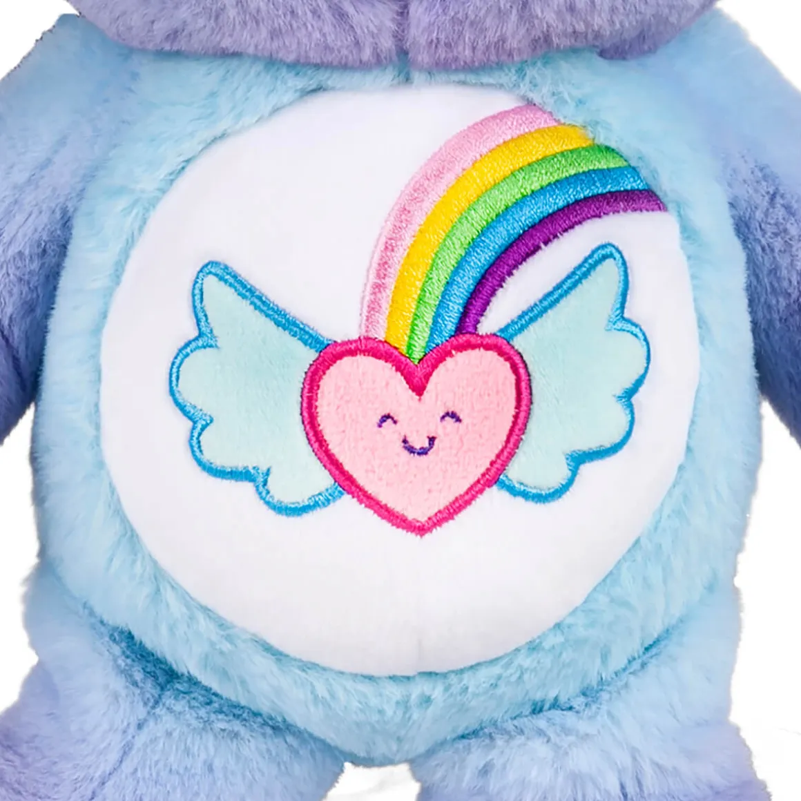 Care Bears Dream Bright Bear Medium (14") by Hasbro