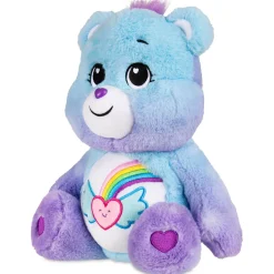 Care Bears Dream Bright Bear Medium (14