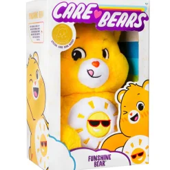 Care Bears Funshine Bear Medium (14