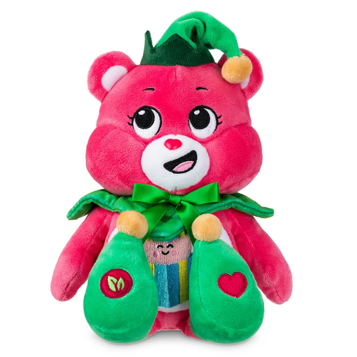 Care Bears Great Giving Bear Small (9") by Hasbro