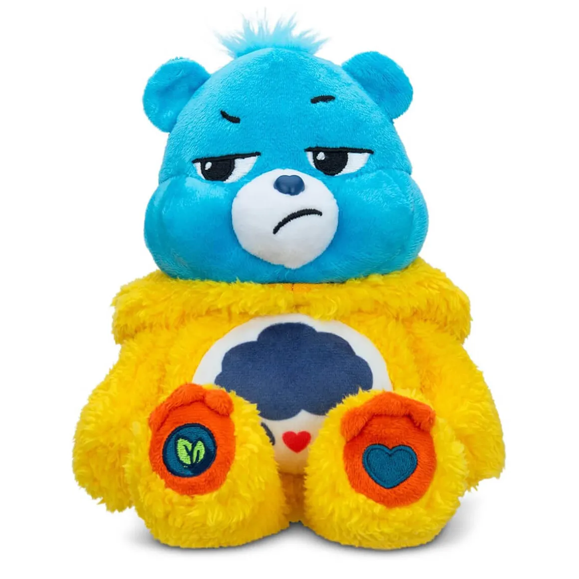 Care Bears Grumpy Chick Bear Small (9") by Hasbro