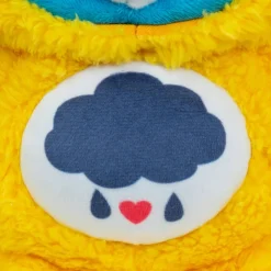Care Bears Grumpy Chick Bear Small (9