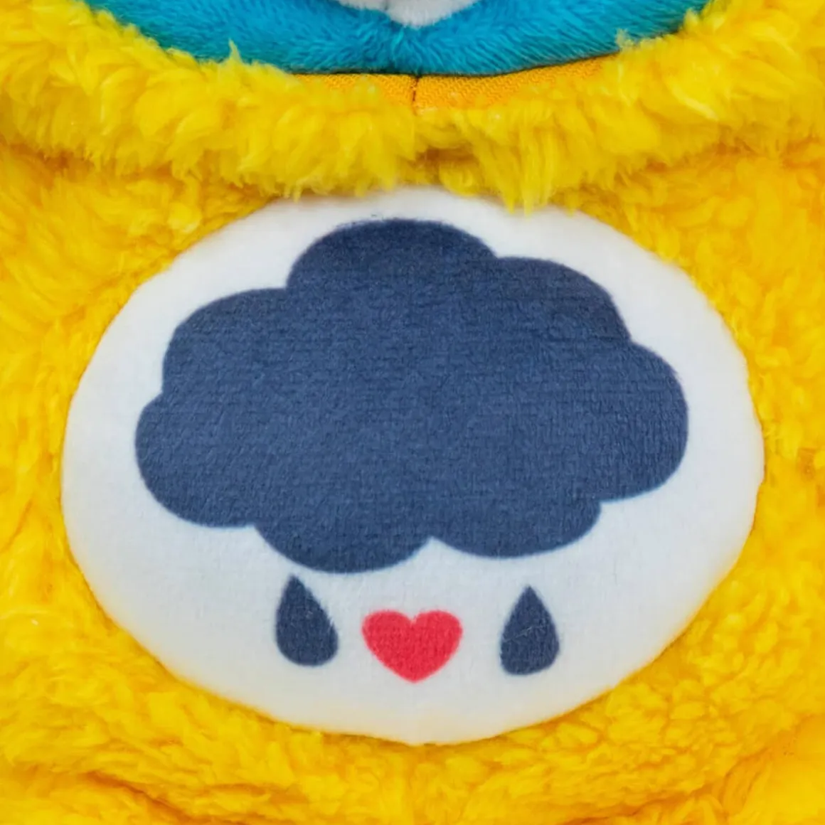 Care Bears Grumpy Chick Bear Small (9") by Hasbro