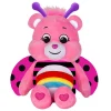 Care Bears Ladybug Cheer Bear Small (9") by Hasbro