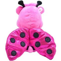 Care Bears Ladybug Cheer Bear Small (9") by Hasbro