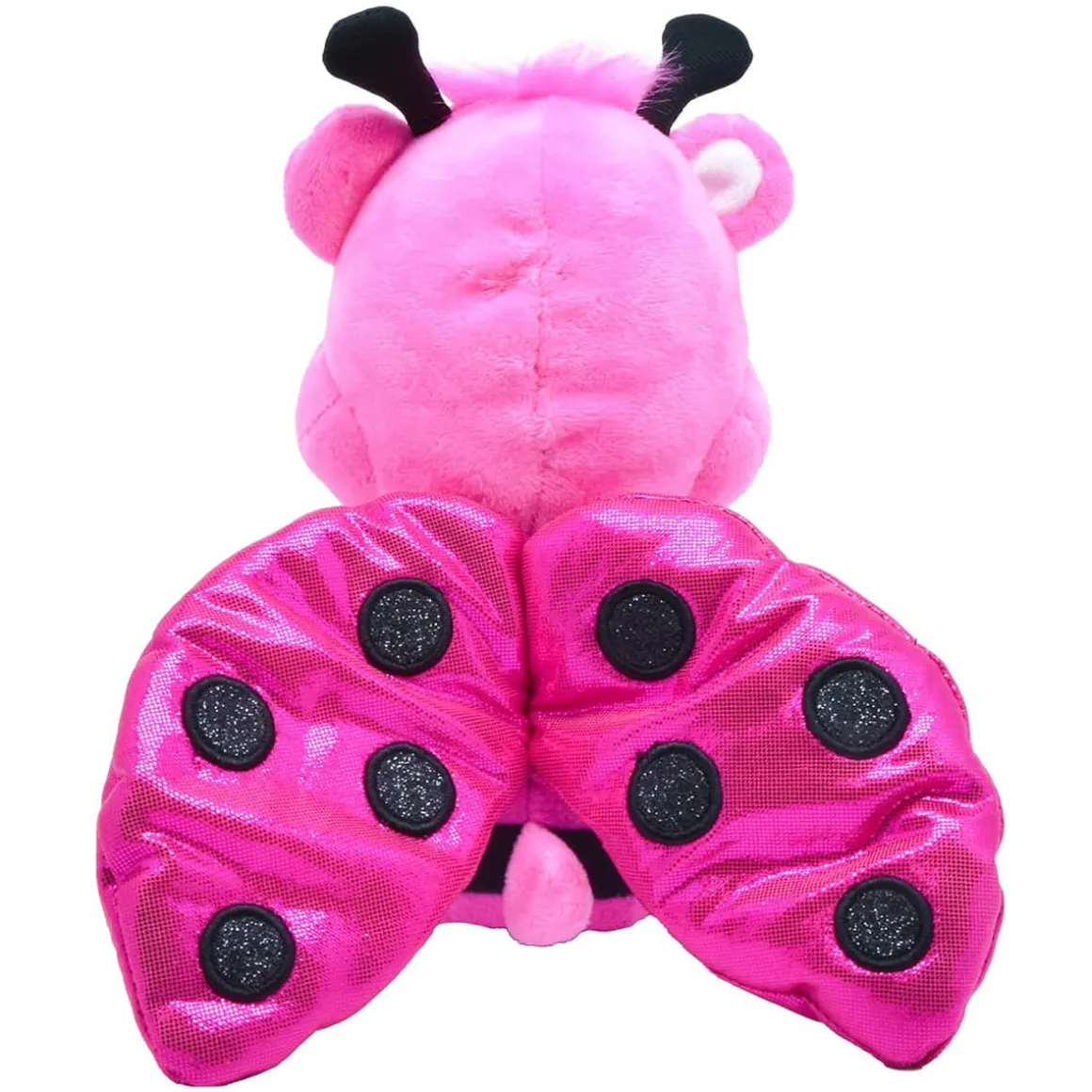 Care Bears Ladybug Cheer Bear Small (9") by Hasbro