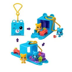 Care Bears Lil' Besties Play Cubbies Blind Box