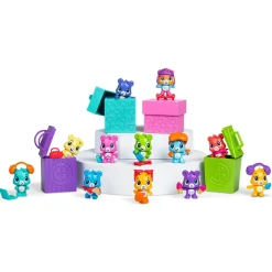 Care Bears Lil' Besties Suprise Play Figures by Hasbro