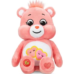 Care Bears Love-a-Lot Bear Small (9") by Hasbro