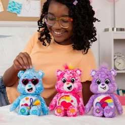 Care Bears Love Song Bear Small (9") by Hasbro