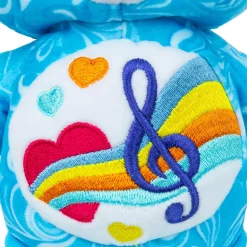 Care Bears Love Song Bear Small (9