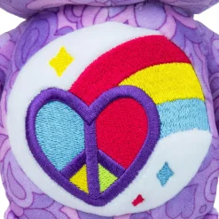 Care Bears Peaceful Heart Bear Small (9