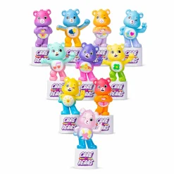 Care Bears Peel & Reveal Suprise Figure