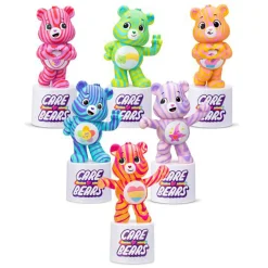 Care Bears Peel & Reveal Surprise Figures Wave 2