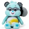Care Bears Raccoon Wish Bear Small (9") by Hasbro