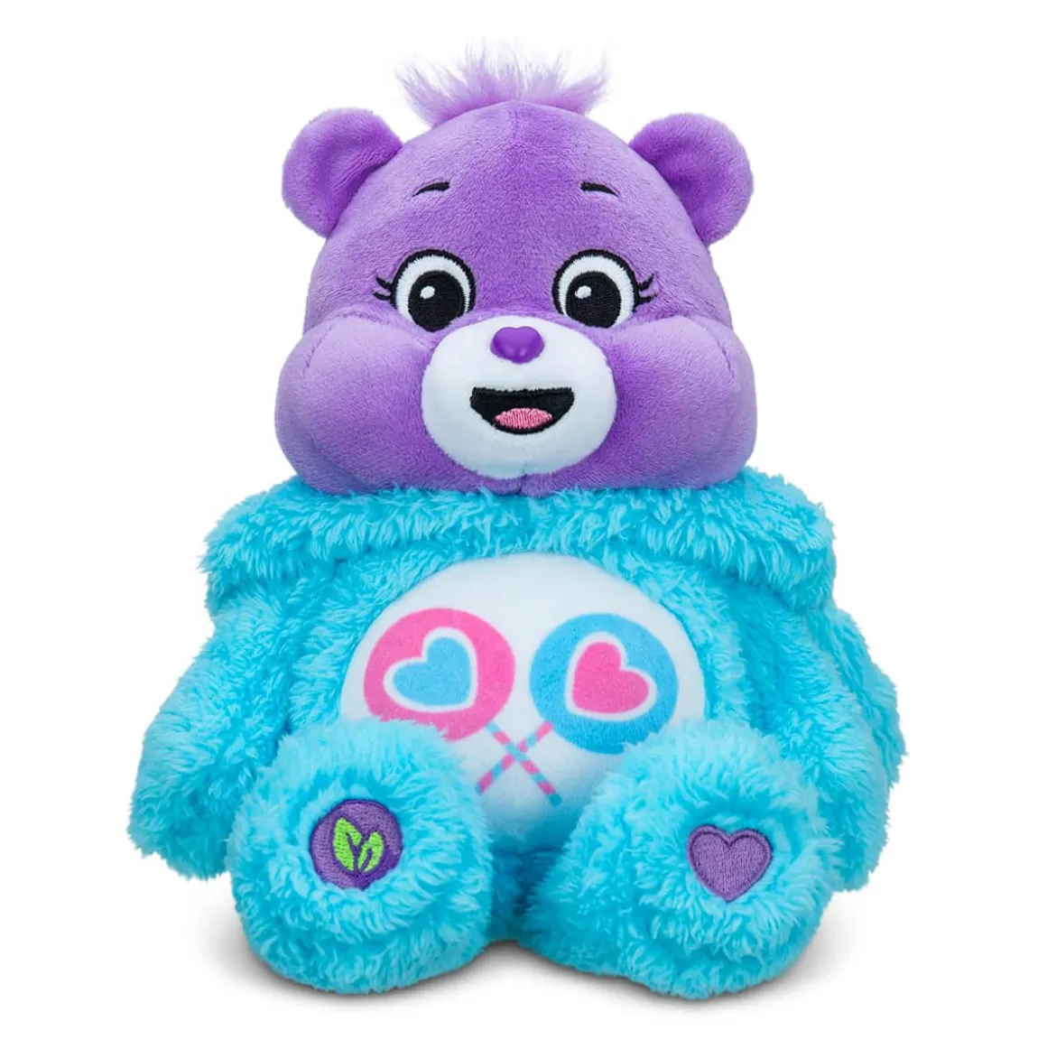 Care Bears Share Bunny Bear Small (9") by Hasbro