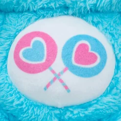 Care Bears Share Bunny Bear Small (9
