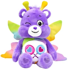 Care Bears Spring Butterfly Share Bear Small (9") by Hasbro