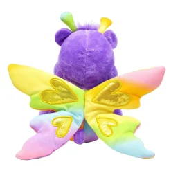 Care Bears Spring Butterfly Share Bear Small (9") by Hasbro