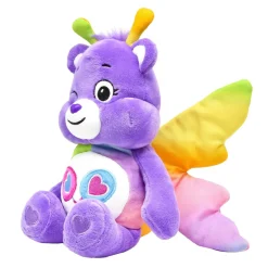 Care Bears Spring Butterfly Share Bear Small (9