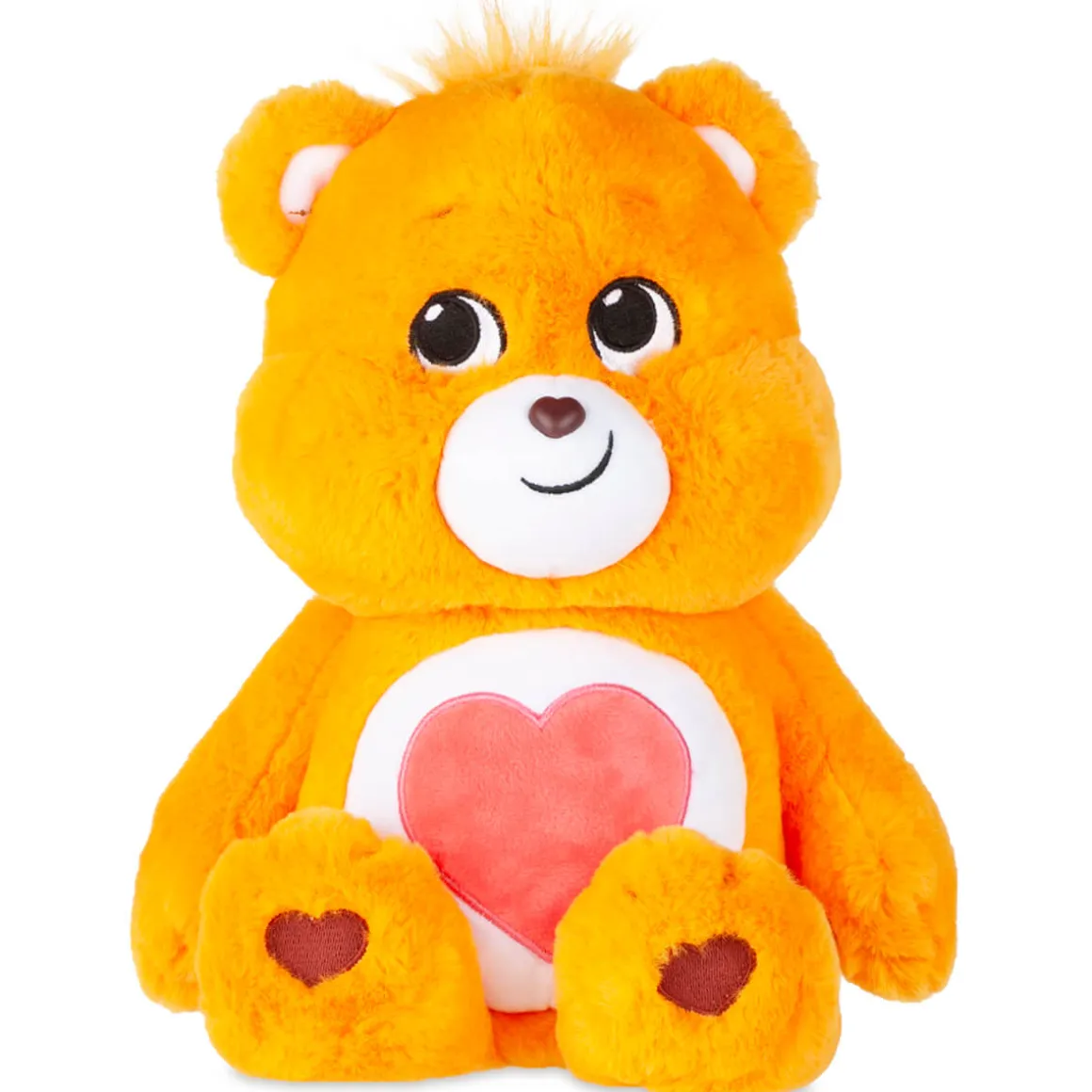 Care Bears Tenderheart Bear Medium (14") by Hasbro