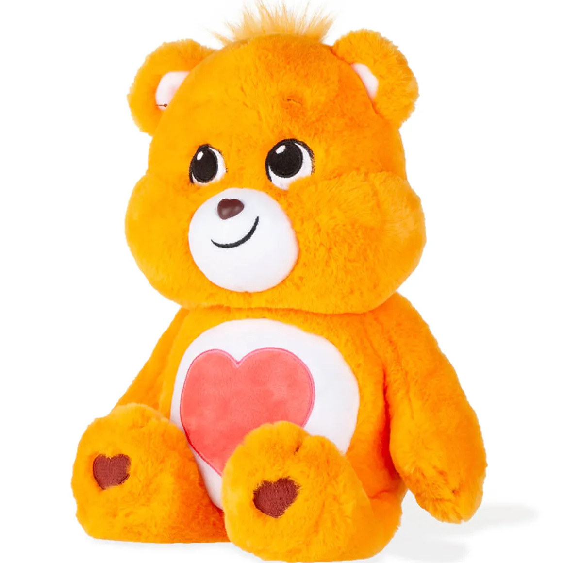 Care Bears Tenderheart Bear Medium (14") by Hasbro