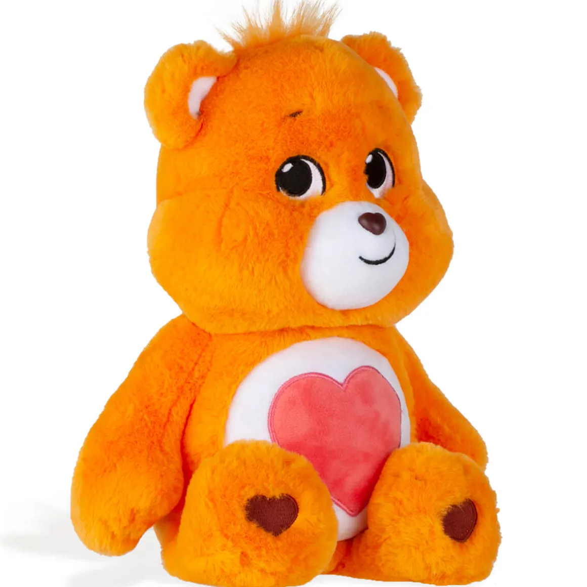 Care Bears Tenderheart Bear Medium (14") by Hasbro